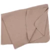 Walk-Babydecke 70x100 cm taupe