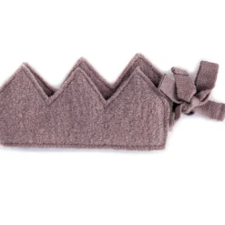 Walk-Krone "Geburtstag" mauve
