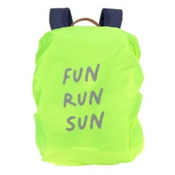 Wanderrucksack Kinder 14L dunkelblau