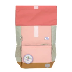Wanderrucksack Kinder 12L rosa