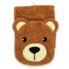 Waschhandschuh - Bär