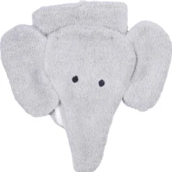 Waschhandschuh - Elefant