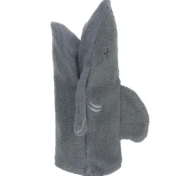Waschhandschuh 