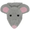 Waschhandschuh - Maus