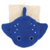 Waschhandschuh - Rochen