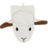 Waschhandschuh - Schaf