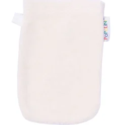 Waschhandschuh 3 St. Frottee natur S