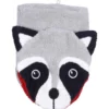 Waschhandschuh - Waschbär