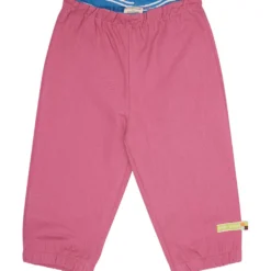 Wasserabweisende Outdoor-Hose rouge 62/68