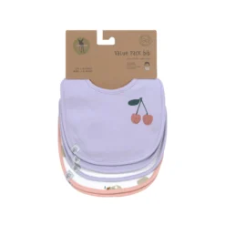 Wasserdichte Lätzchen 5er Set 