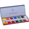 Wasserfarben - 12 Farben