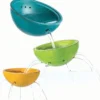 Wasserspielzeug Holz Schalen-Set