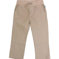 Webhose mit verstärktem Knie sand 98/104