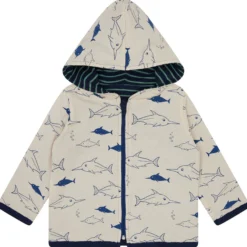 Wendejacke 