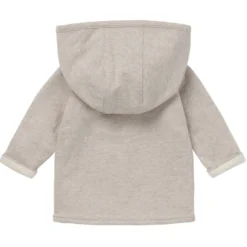 Wendejacke taupe-natur 62