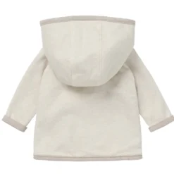 Wendejacke taupe-natur 62
