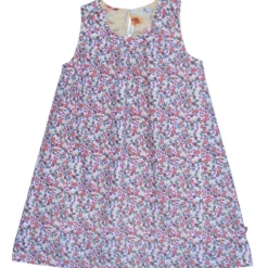 Wende-Kleid 