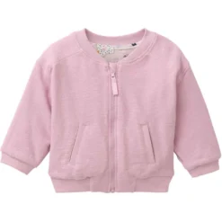 Wende-Sweatjacke 