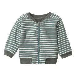 Wende-Sweatjacke