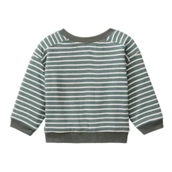 Wende-Sweatjacke