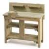 Werkbank Outdoor