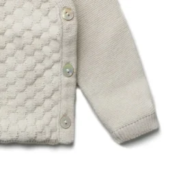 Wickeljacke 