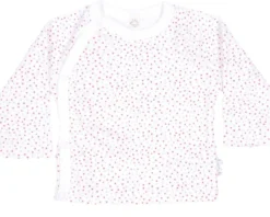 Wickelshirt Punkte 62/68