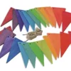 Wimpelkette Regenbogen