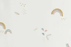 Winterschlafsack gefüttert Rainbow 70 cm