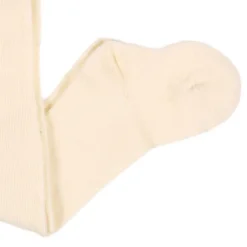 Wollstrumpfhose Baby natur 56/62