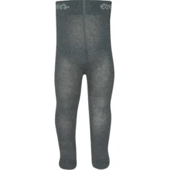 Wollstrumpfhose graphit melange 98/104