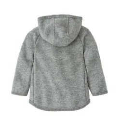 Wollwalk-Jacke 
