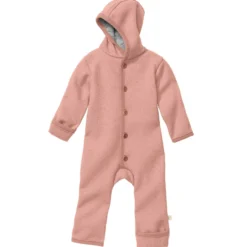 Wollwalk Overall rosé 98/104