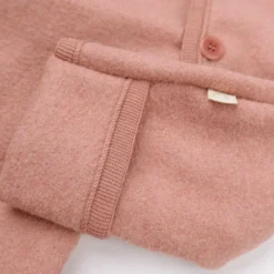 Wollwalk Overall rosé 98/104