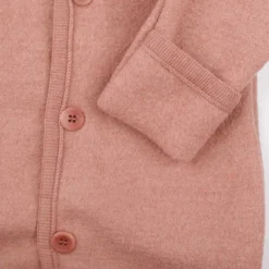 Wollwalk Overall rosé 98/104