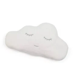 Wärmekissen "Wolke" Traubenkerne