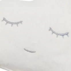 Wärmekissen "Wolke" Traubenkerne