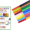 Zaubermaler 9+1 inkl. Farbwechselstift