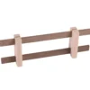 Zaunelement Holz