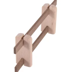 Zaunelement Holz