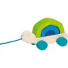 Ziehtier Schildkröte "Tortuga"